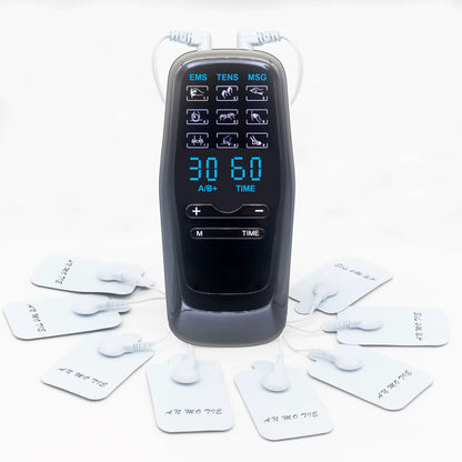 Appareil EMS/TENS mini masseur