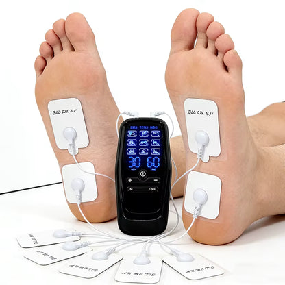 Appareil EMS/TENS mini masseur