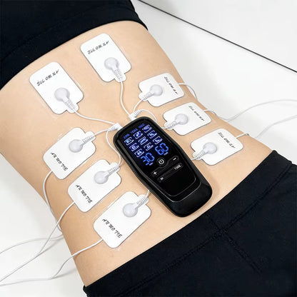 Appareil EMS/TENS mini masseur