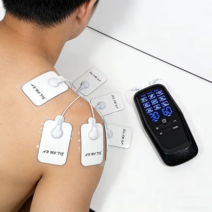 Appareil EMS/TENS mini masseur