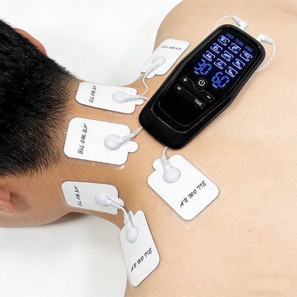 Appareil EMS/TENS mini masseur